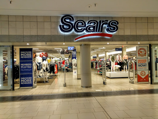 Department Store «Sears», reviews and photos, 3000 Town East Mall, Mesquite, TX 75150, USA