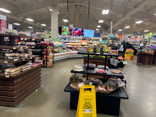Grocery Store «Crossroads IGA», reviews and photos, 14010 Shelbyville Rd, Louisville, KY 40245, USA