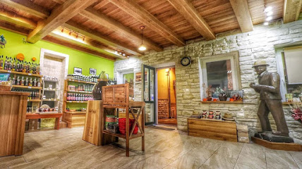 Dida Boža Restaurant & Gift Shop Vodice