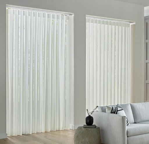 Stores to buy curtains Houston