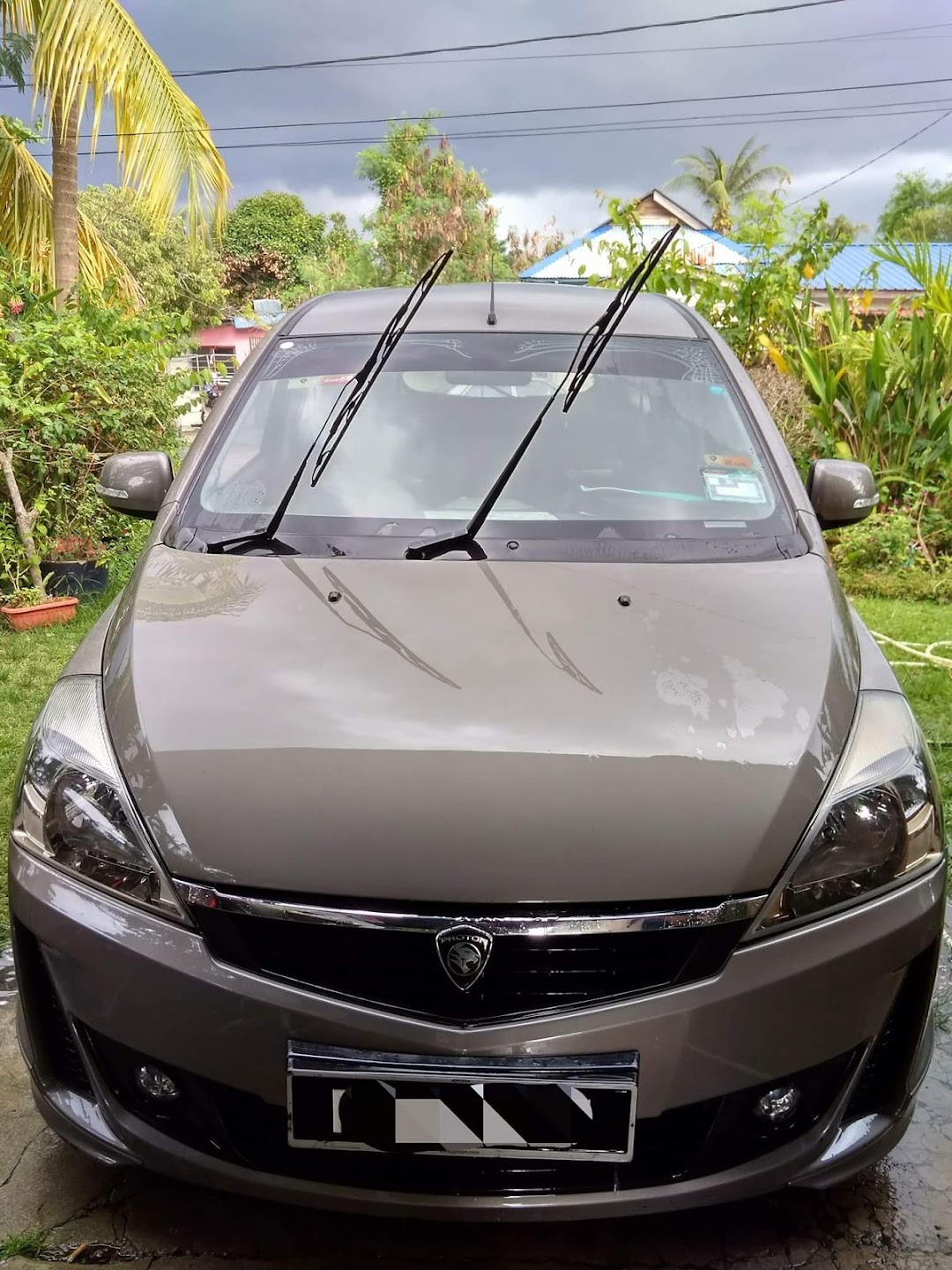 Kereta Sewa Nibong Tebal - DFAST AUTO