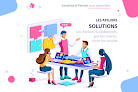 Les Ateliers SOLUTIONS Habas