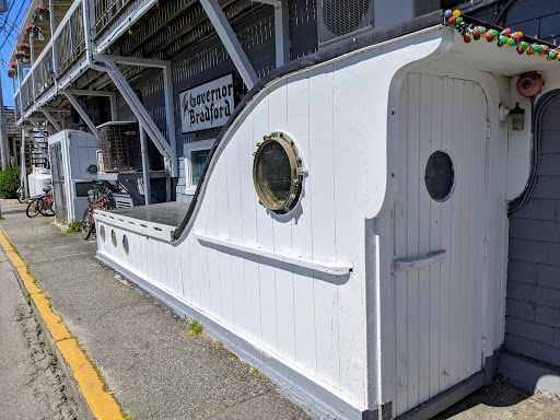 American Restaurant «Governor Bradford Restaurant», reviews and photos, 312 Commercial St, Provincetown, MA 02657, USA