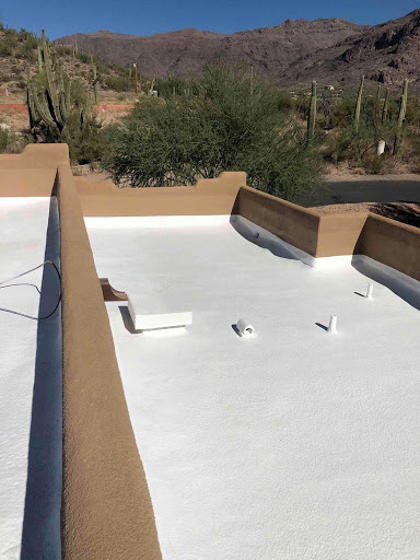Roofing Contractor «Efficient Roofing», reviews and photos, 1721 W Superstition Blvd, Apache Junction, AZ 85120, USA