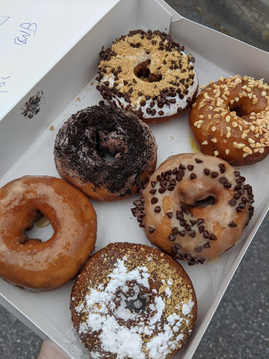 Restaurant «Fractured Prune», reviews and photos, 1202 E Patrick St, Frederick, MD 21701, USA