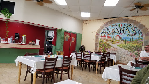 Nonna's Italian Restaurant