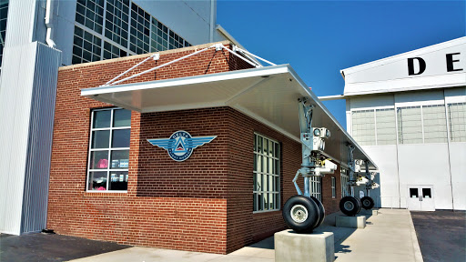 Museum «Delta Flight Museum», reviews and photos, 1060 Delta Blvd B-914, Atlanta, GA 30354, USA