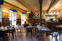 Atmosphère du Restaurant français Le France Restaurant à Fayence - n°2