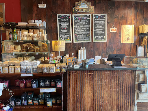 Coffee Shop «Shelburne Falls Coffee Roasters», reviews and photos, 47 Union St, Easthampton, MA 01027, USA