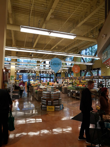 Grocery Store «Whole Foods Market», reviews and photos, 1210 NW Couch St, Portland, OR 97209, USA