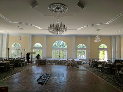 Wedding Venue «Foxchase Manor», reviews and photos, 8310 Chatsworth Dr, Manassas, VA 20109, USA