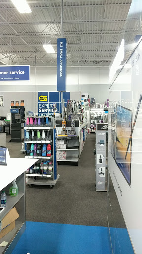 Electronics Store «Best Buy», reviews and photos, 8500 N Flintlock Rd, Kansas City, MO 64157, USA