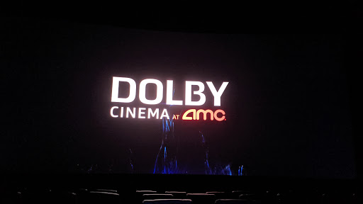 Movie Theater «AMC Showplace Edwardsville 12», reviews and photos, 6633 Center Grove Rd, Edwardsville, IL 62025, USA