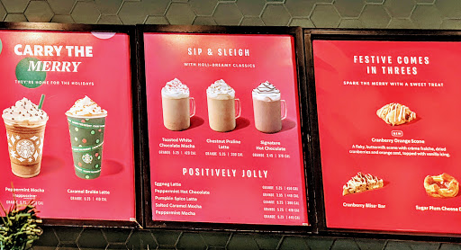 Starbucks image