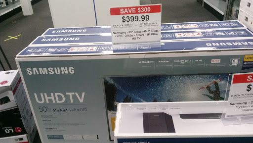 Electronics Store «Best Buy», reviews and photos, 4625 Lafayette Rd, Indianapolis, IN 46254, USA