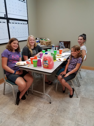 Moving Company «Dreiske Moving», reviews and photos, 3203 Lakeside Ct, McHenry, IL 60050, USA