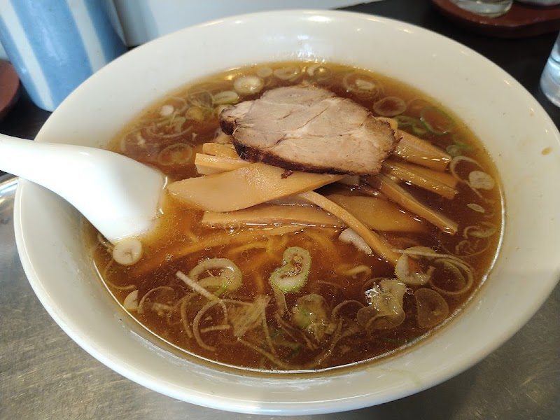 大勝 千葉県柏市中央 ラーメン屋 グルコミ