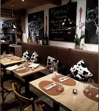 Atmosphère du Restaurant français Madéluce à Aix-les-Bains - n°19