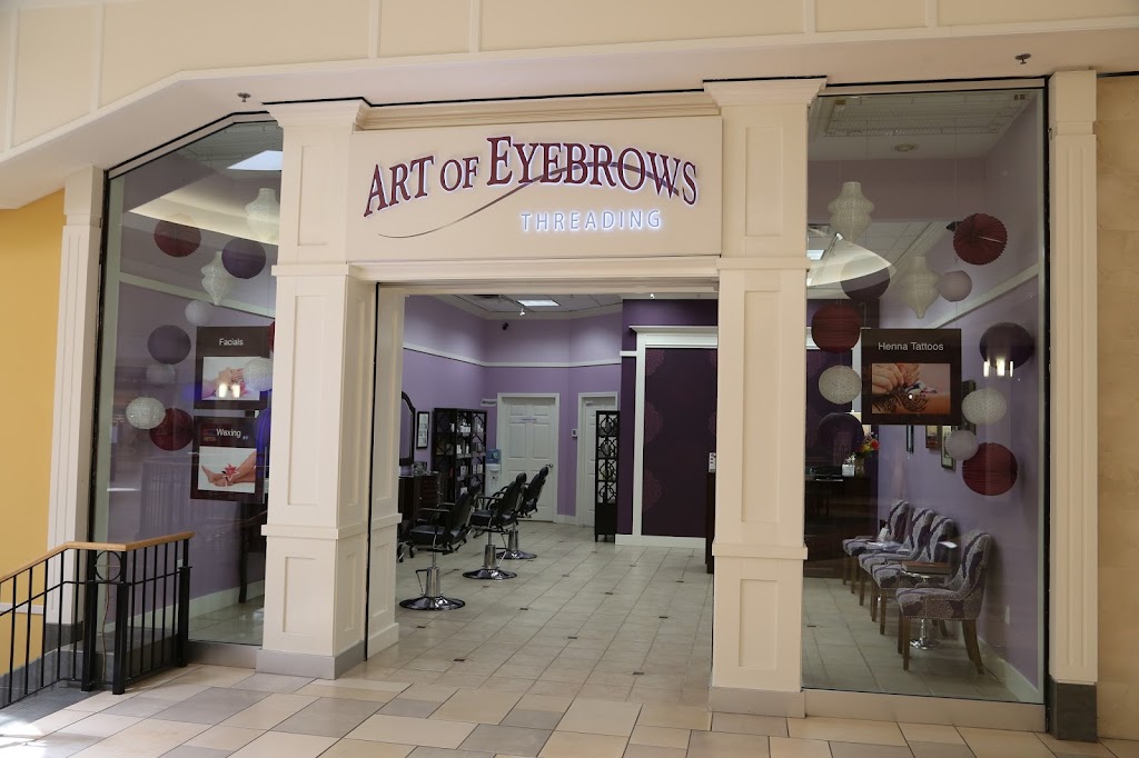 Art of Eyebrows 03801