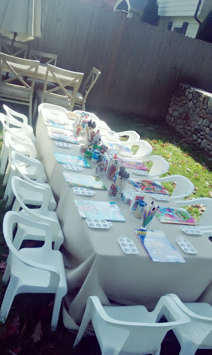 Florist «Fairfield Florist», reviews and photos, 1998 Post Rd, Fairfield, CT 06824, USA