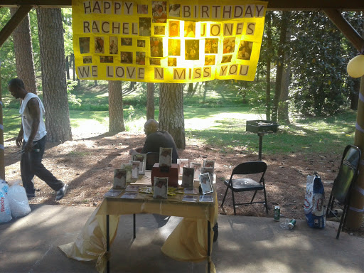 Recreation Center «Tobie Grant Recreation Center», reviews and photos, 644 Parkdale Dr, Scottdale, GA 30079, USA