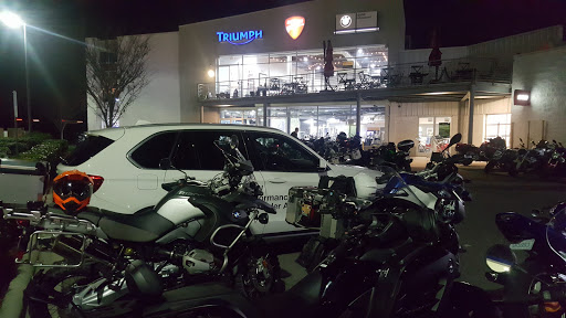 Motorcycle Dealer «Motorcycles of Charlotte», reviews and photos, 731 Westinghouse Blvd, Charlotte, NC 28273, USA