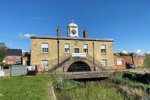 Visitor Centre Weedon Depot image