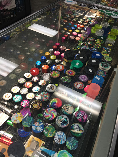 Tobacco Shop «Chiefs smoke and toys», reviews and photos, 13800 Cypress North Houston Rd, Cypress, TX 77429, USA