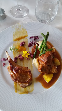 Plats et boissons du Restaurant l'Arpège à Tarbes - n°10