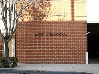 MDK International