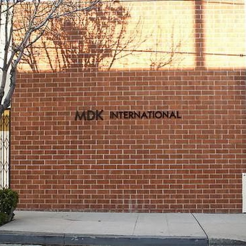 MDK International
