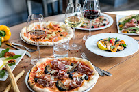 Pizza du Restaurant italien Casa Ferretti (le Lac) à Bordeaux - n°15
