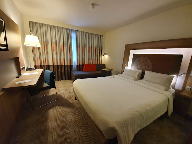 Novotel London Bridge - Hotel