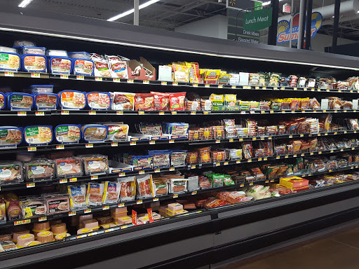 Supermarket «Walmart Neighborhood Market», reviews and photos, 8040 Independence Pkwy, Plano, TX 75025, USA