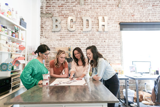 Small Business Development Center - SBDC At Pasadena City College image