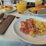 Photo n°5 de l'avis de Andrea.a fait le 29/05/2022 à 10:35 sur le  The Time home & hotel à Santa Margherita Ligure