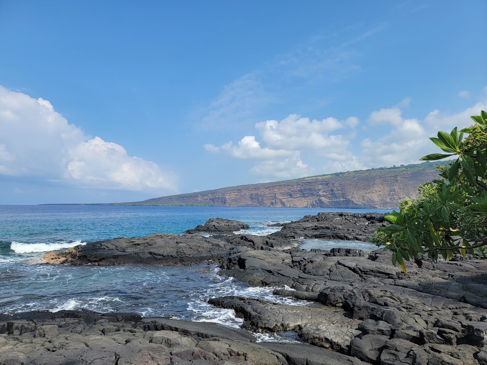 Ke'Ei Beach photo #8