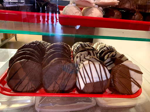 Chocolate Shop «Apple Tree Chocolate», reviews and photos, 754 Asp Ave, Norman, OK 73069, USA