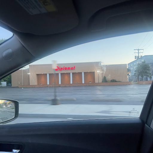 Banquet Hall «Diplomat Banquet Center», reviews and photos, 1956 Lyell Ave, Rochester, NY 14606, USA