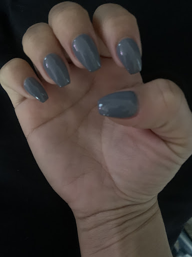Nail Salon «T L Nails Spa in Kohls Plaza», reviews and photos, 12148 Miramar Pkwy, Miramar, FL 33025, USA