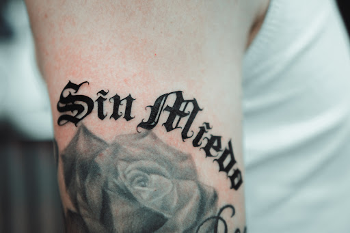 Explore spirited away tattoo ideas, creative tattoo ideas in San Antonio, available at Ink & Iron Tattoos & Piercings