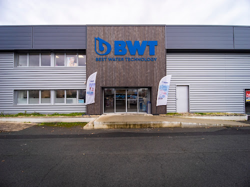 PROCOPI BWT Group à Perigny