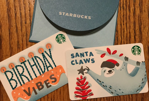 Starbucks image