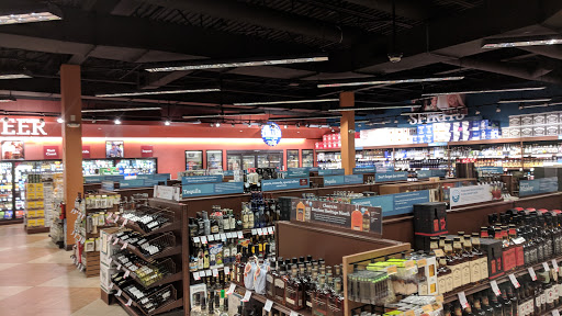 Liquor Store «ABC Fine Wine & Spirits», reviews and photos, 801 Oviedo Marketplace Blvd, Oviedo, FL 32765, USA