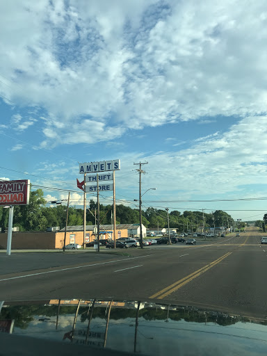 Thrift Store «AMVETS Memphis», reviews and photos