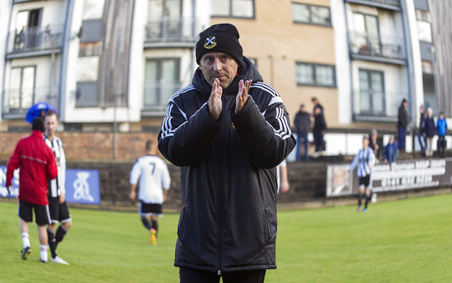 Comments and reviews of Pollok Football Club