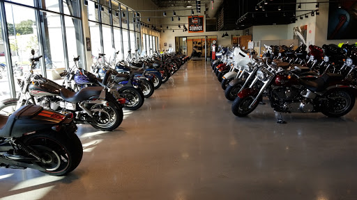 Harley-Davidson Dealer «Boston Harley-Davidson», reviews and photos, 649 Squire Rd, Revere, MA 02151, USA