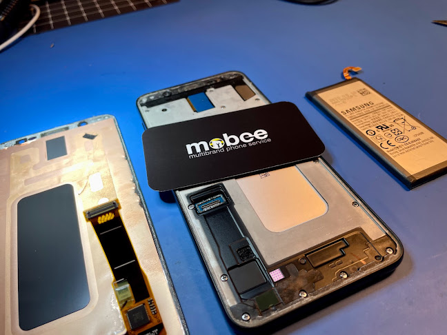 Mobee - Telefon szerviz📱( iPhone, Samsung, Xiaomi, Huawei, Nokia ..✅ akku, kijelző csere..) - Mobiltelefon-szaküzlet
