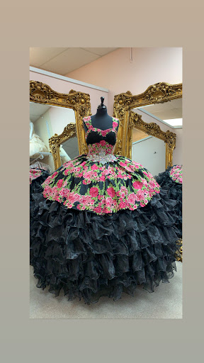 Bridal Shop «Alamo Bridal», reviews and photos, 2211 NW Military Hwy #120, San Antonio, TX 78213, USA