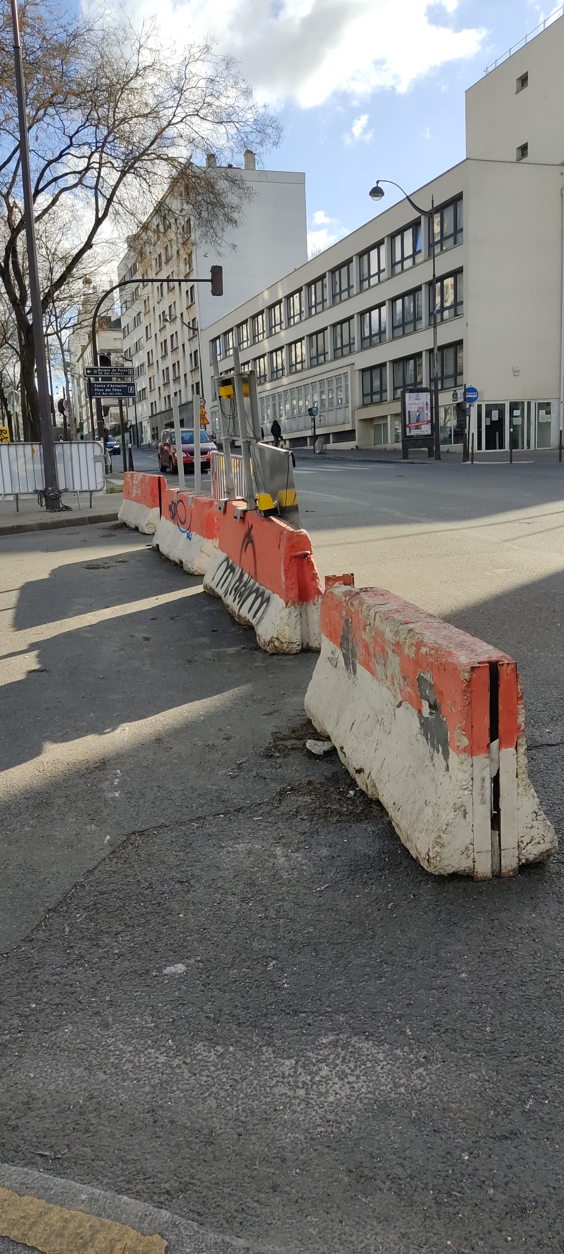 Photo n° 1 de l'avis de Sofaye.o fait le 26/02/2023 à 16:10